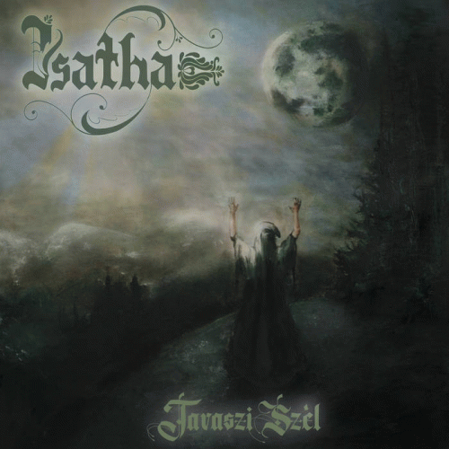 Isatha : Tavaszi Szél